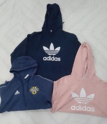 Sudadera Vintage Adidas CRZ0691