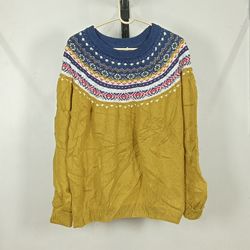 FAIR ISLE SWEATERS BUNDLE