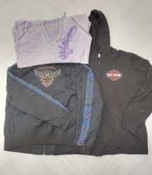 Pacote de Mistura ZV0706 Harley Davidson