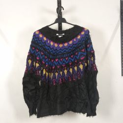 FAIR ISLE SWEATERS BUNDLE 12