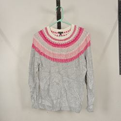 FAIR ISLE SWEATERS BUNDLE