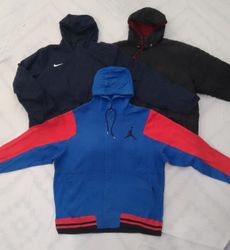 CRZ0699 Vintage Nike Mix Heavy