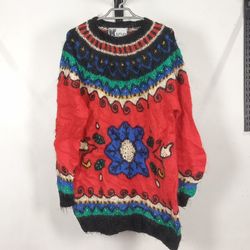 FAIR ISLE SWEATERS BUNDLE 16