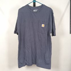 ヴィンテージモダンプリントTシャツ