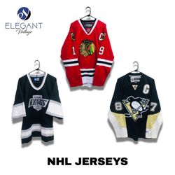 NHLジャージ - EVM0268