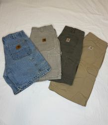 Carhartt Mix Shorts | V-T156