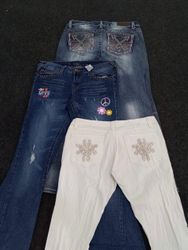 Y2K ジーンズ