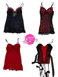 Y2k robes de poupée emblématiques des années 00