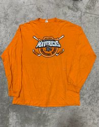 Langarm-Print-T-Shirts