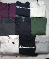 チャンピオンフーディー