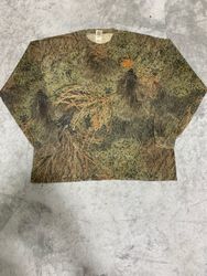 T-shirts imprimés à manches longues