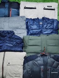 モンベル パファーズ プレミアム