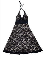 Robe noirâtre -11/11/25