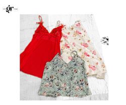 Y2K Camisole - GV0026