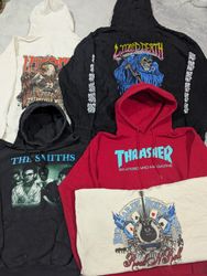 Bedruckte Sweatshirts