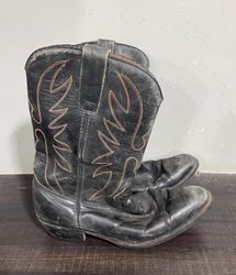 カウボーイブーツ -Sancho & その他のブランド