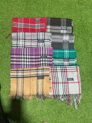 Premium Burberry Scarves (ks9)