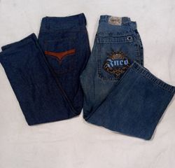 ヒップホップパンツ