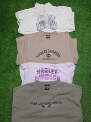 Harley Davidson Sweatshirts