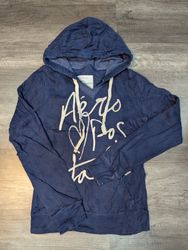 805 - Aeropostale & Hollister フーディ