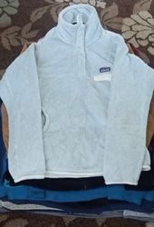 Patagonia Jackets