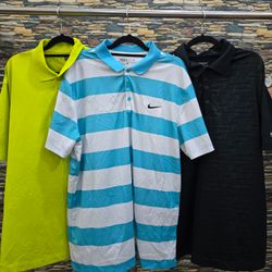 AV-0257 Nike Golf T-Shirts