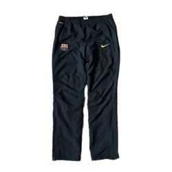 ナイキ ナイロン トラックパンツ | オーセンティック スポーツウェア | グレード AB