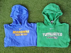 Nike Hoodies/Sweatshirts (10) pz "2922