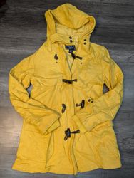 808 - American Eagle & Aeropostale Wool Jackets