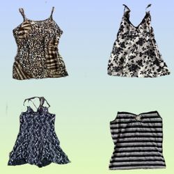 Top Cami Y2K (TS-1441)