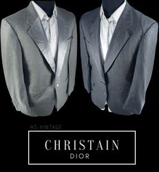 Christian Dior Blazers