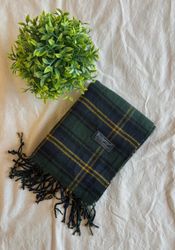 ヴィンテージ バーバリー スカーフ 🧣 スプリーム プレミアム ストック