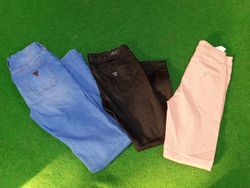 Guess Jeans And Capri