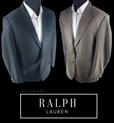 Ralph lauren Blazers 💖 💓 💕