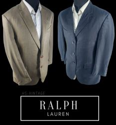 Polo Ralph lauren Blazers ❤️ 😍 💖