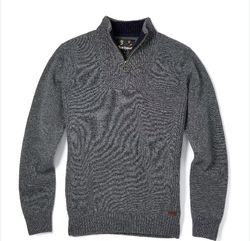 Barbour Pullover