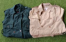 Trench Coats (7) pcs "2925