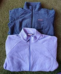 Columbia Fleece (10) pz "2927