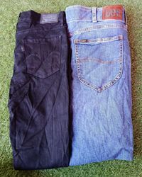 Levi's, Lee Pantaloni (10) pcs "2928