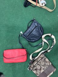 コーチ クロスボディ