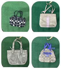 「コーチバッグ」