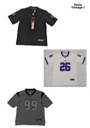 NFL Sports Jersey