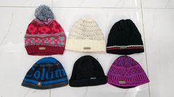 Columbia Beanies Hat