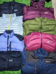 マウンテン・イクイップメント / マウンテン・ハードウェア パファー