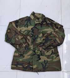 Amry (M-65) Jacken