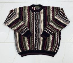 Coogi Style Strickwaren