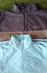 Columbia Fleece (11) pcs "2946"