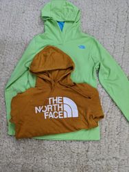 The North Face Hoodies Mix