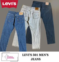 Jeans pour hommes Levi's 501