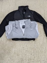 The North Face Fleece Mix